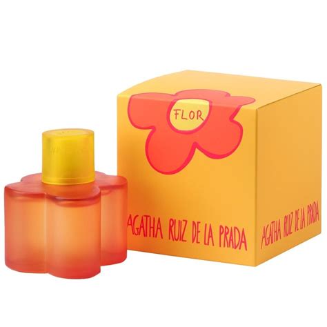 agatha de la prada perfume